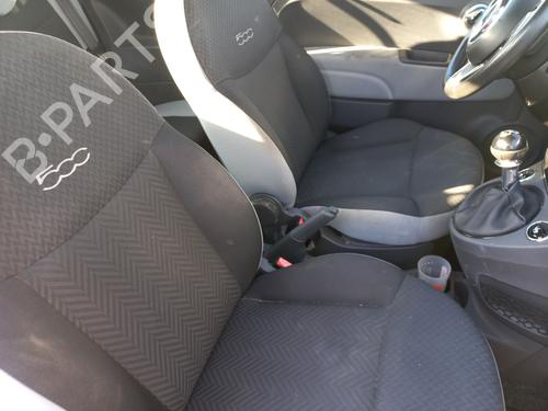 Starter FIAT 500 (312_) 1.2 (312AXA1A) | BP30501521M8