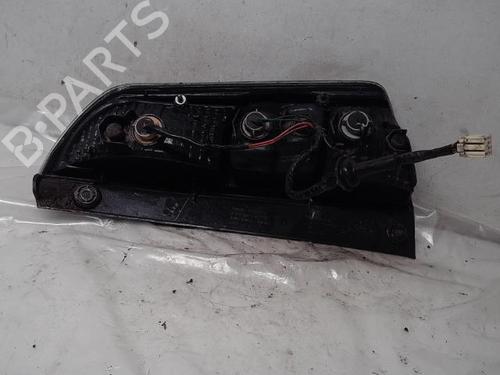 Used Left taillight DAIHATSU SIRION (M3_) 1.3 (M301) (87 hp) 16566780