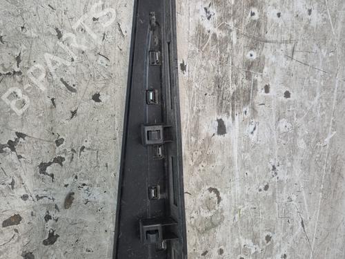 Door moulding trim RENAULT CLIO IV (BH_) 1.2 16V | BP27393621C150 