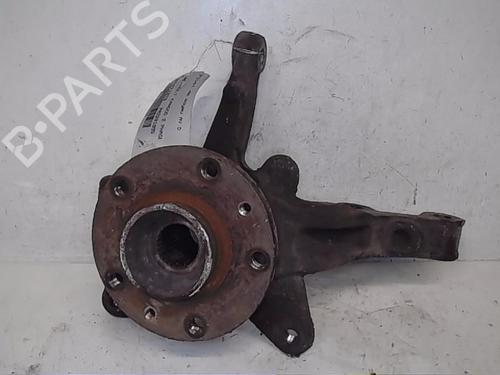 Højre Styrespindel Lejehus RENAULT KANGOO Express (FW0/1_) [2008-2025]  14563791