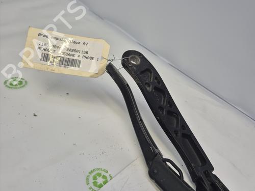Vindspejlsviskerarm RENAULT MEGANE IV Hatchback (B9A/M/N_) | BP31179069C143