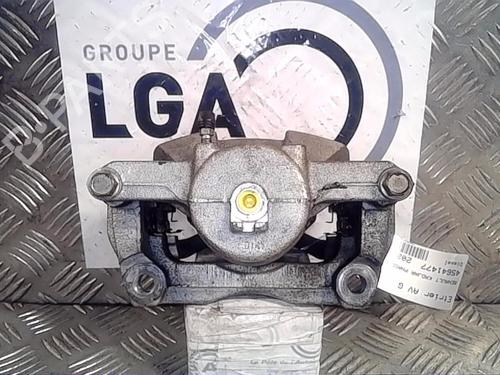 Left front brake caliper RENAULT KADJAR (HA_, HL_) 1.2 TCe 130 (HLMR) | BP14522082M105