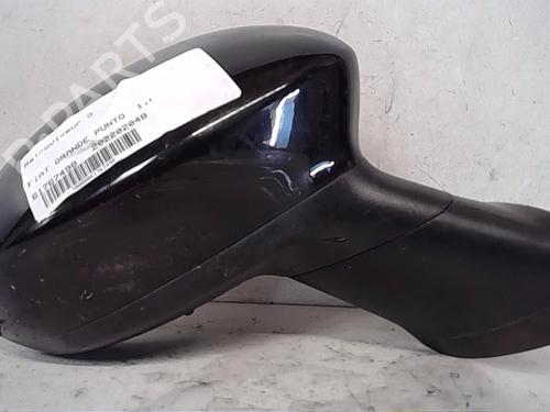 Used Right mirror FIAT GRANDE PUNTO (199_) [2005-2025]  13843190