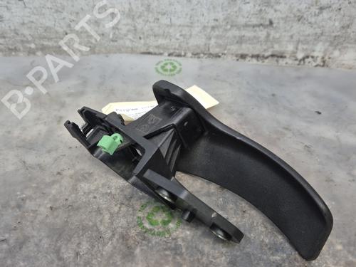 Front right interior door handle PEUGEOT BOXER Van 2.2 HDi 130 | BP30187734I14 