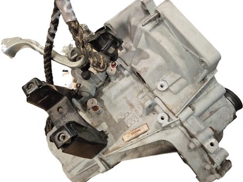 Gearbox SEAT IBIZA IV (6J5, 6P1) 1.2 TSI | BP25859563M3 
