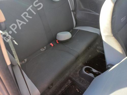 Starter FIAT 500 (312_) 1.2 (312AXA1A) | BP30501521M8