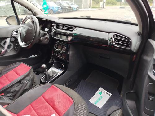 Generator CITROËN C3 II (SC_) 1.6 HDi | BP31283491M7 