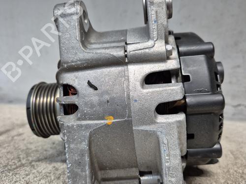 Used Alternator Alternator 24600497 24600497