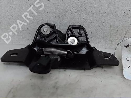 Used Tailgate lock CITROËN XANTIA (X1_, X2_) 2.0 HDI 109 (109 hp) 13823881