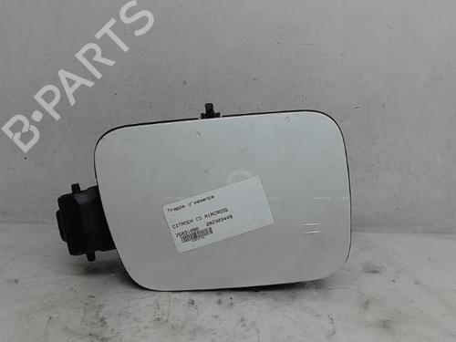 Tappo del serbatoio CITROËN C5 AIRCROSS (A_) 1.6 Hybrid 225 (A45GFR) (224 hp) 15774480