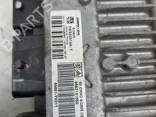 Used Control unit Control unit 38022926 38022926