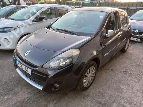 Brugte RENAULT CLIO III (BR0/1, CR0/1) 1.5 dCi (88 hp) 3601475