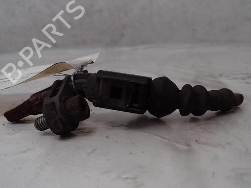 Electronic sensor PORSCHE CAYENNE (9PA) 3.2 | BP15690905M84 