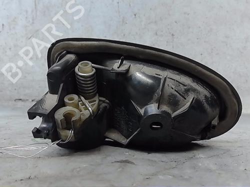 Front right interior door handle RENAULT TRAFIC II Van (FL)  | BP30556280I14 