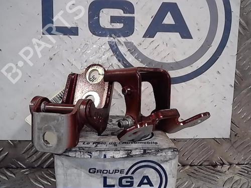 Used Hinge/Door check strap RENAULT SCÉNIC IV (J9_) [2016-2022]  14552332