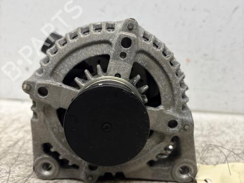 Alternator FORD FIESTA VII (HJ, HF) 1.1 Ti-VCT | BP38022851M7 - Image 3