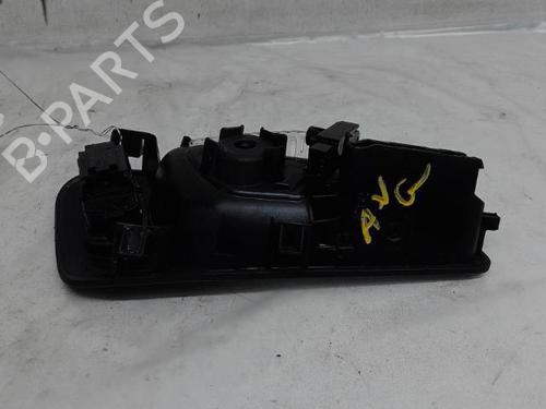 Front left interior door handle FORD FOCUS IV (HN)  | BP15642119I13 