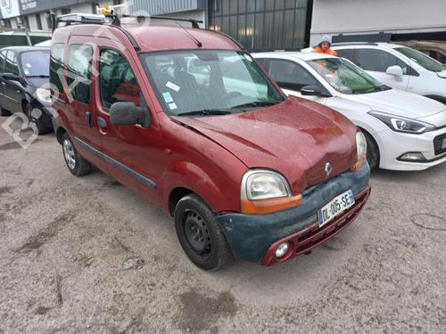 Fuel cap RENAULT KANGOO (KC0/1_)  | BP16567539C161