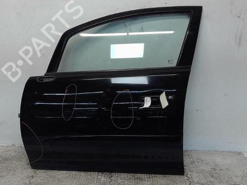 Left front door OPEL CORSA D (S07) 1.3 CDTI (L08, L68) | BP15690852C2 