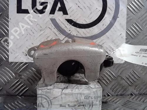 Used Left rear brake caliper RENAULT MEGANE CC (EZ0/1_) 1.4 TCe (EZ0F, EZ1V) (131 hp) 14522590