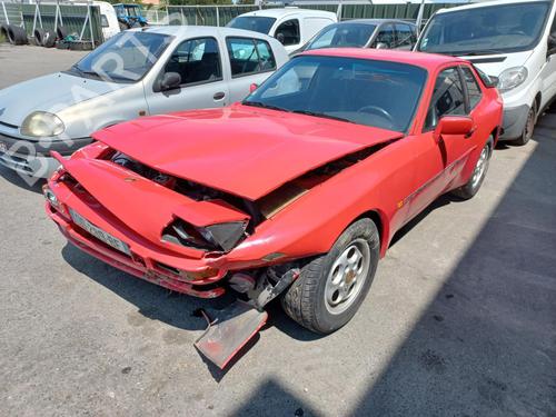 Brugte PORSCHE 944 [1981-1991]  3954078