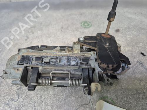 Front left exterior door handle AUDI A3 (8P1) 3.2 V6 quattro | BP27580651C128 
