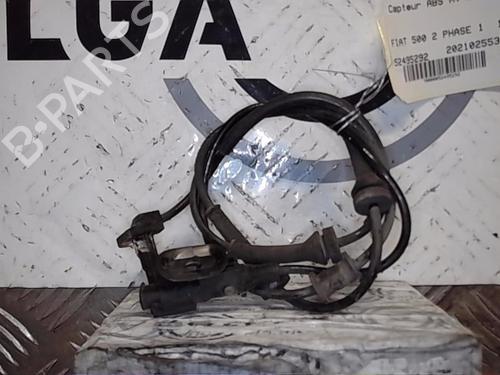 Used Electronic sensor FIAT 500 (312_) 1.2 (312AXA1A) (69 hp) 14559821