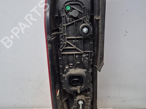 Right taillight PEUGEOT BOXER Van 2.0 BlueHDi 160 | BP33210728C35 - Image 2