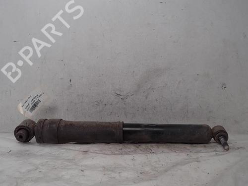 Left rear shock absorber RENAULT MEGANE III Grandtour (KZ0/1) 1.5 dCi (KZ09, KZ0D, KZ1G, KZ29, KZ14, KZ1W, KZ10, KZ1F,... | BP16566915M18 