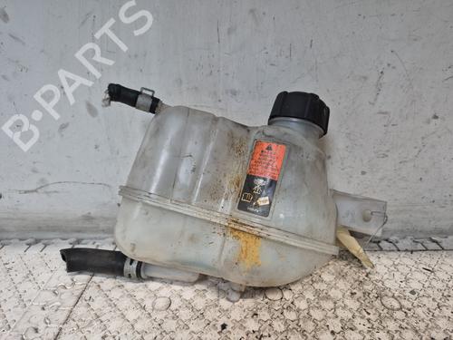 Used Expansion tank NISSAN QASHQAI II (J11, J11_) 1.5 dCi (110 hp) 25125896