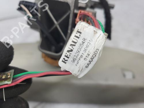 Rear mirror RENAULT CAPTUR I (J5_, H5_) 0.9 TCe 90 | BP32291273I6 - Image 4