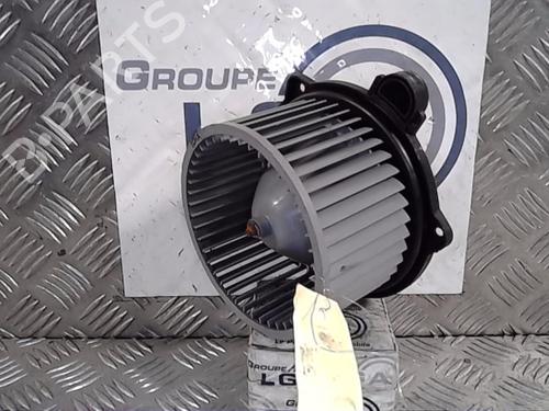 Used Heater blower motor KIA SOUL I (AM) 1.6 CRDi 128 (126 hp) 14553093