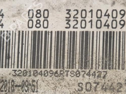 Gearbox RENAULT CAPTUR I (J5_, H5_) 1.5 dCi 110 | BP30092231M3  - Image 6