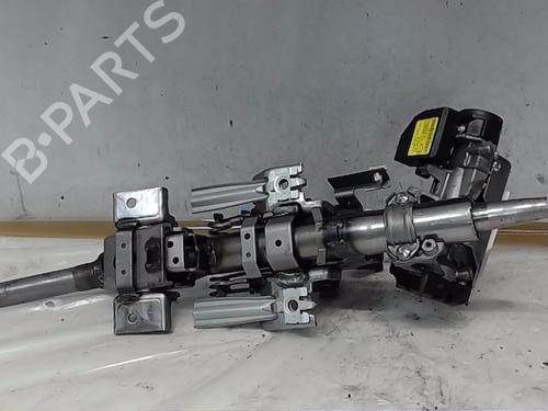 Used Steering column HONDA CIVIC VIII Hatchback (FN, FK) 2.2 CTDi (FK3) (140 hp) 19337302