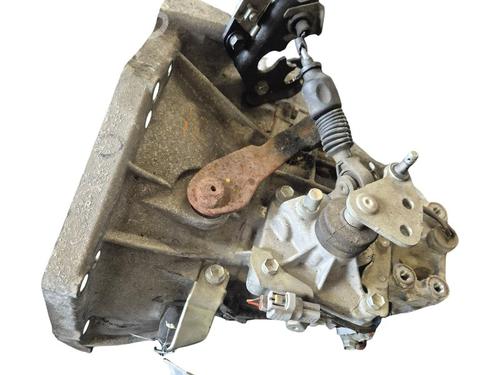 Gearbox CITROËN C1 II (PA_, PS_) 1.0 VTi 68 | BP32290819M3