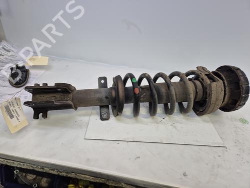 Used Left front shock absorber RENAULT TRAFIC II Van (FL) 2.0 dCi 90 (FL0H, FL00, FL01, FL0M, FL0P, FL0S) (90 hp) 31029750