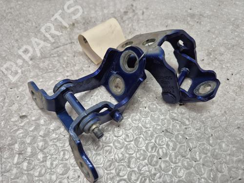 Dørhengsel/Dørstopper RENAULT MEGANE IV Hatchback (B9A/M/N_) 1.6 dCi 165 (163 hp) 26724710
