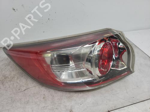 left-taillight-mazda-3-bk-2003-2004-2005-2006-2007-2008-2009-32690588 main image