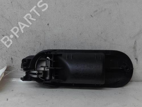 Front right interior door handle VW GOLF PLUS V (5M1, 521) 1.9 TDI | BP15246870I14 