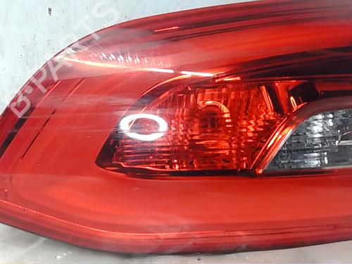 Used Right tailgate light PEUGEOT 308 SW II (LC_, LJ_, LR_, LX_, L4_) 1.6 BlueHDi 100 (99 hp) 22684425