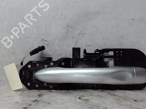 Front right exterior door handle RENAULT SCÉNIC III (JZ0/1_) 1.5 dCi | BP16567627C129 