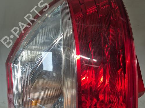 Højre baglygte SUZUKI SWIFT IV (FZ, NZ) 1.3 DDiS (AZG413D, ZC02S, ZC92S) | BP25436262C35