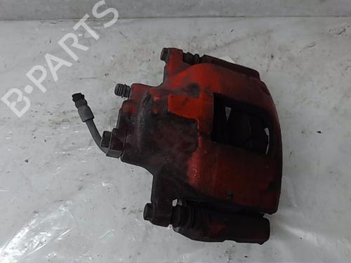Used Left front brake caliper CHRYSLER GRAND VOYAGER V (RT) 2.8 CRD (163 hp) 16696217
