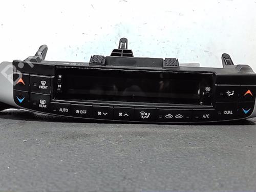 Used Climate control LEXUS CT (ZWA10_) [2010-2025]  23899258