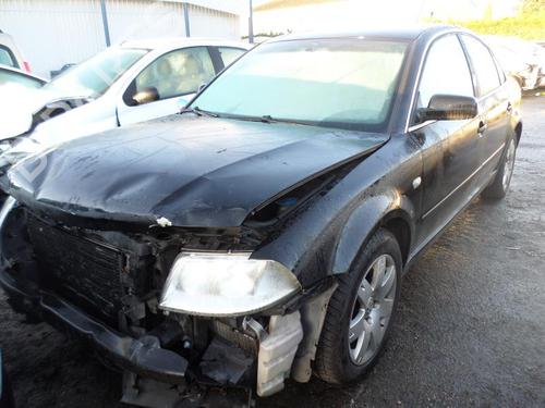 Left taillight VW PASSAT B5.5 (3B3) 1.9 TDI | BP13865576C34 