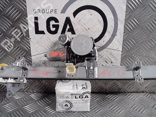 Used Front left window mechanism NISSAN MICRA V (K14) 1.0 (71 hp) 13850427