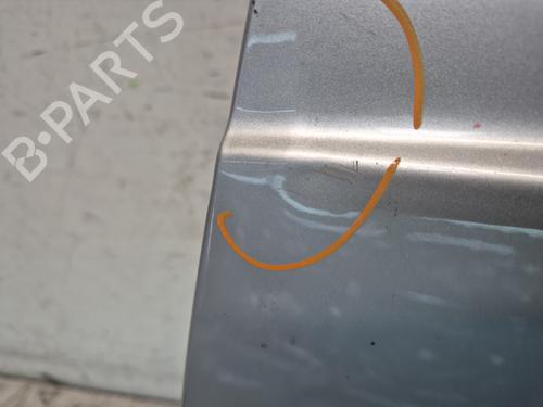 Left front door DACIA SANDERO  | BP30187724C2 