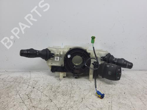Steering column stalk RENAULT MEGANE III Hatchback (BZ0/1_, B3_) | BP35796682I23 - Image 2