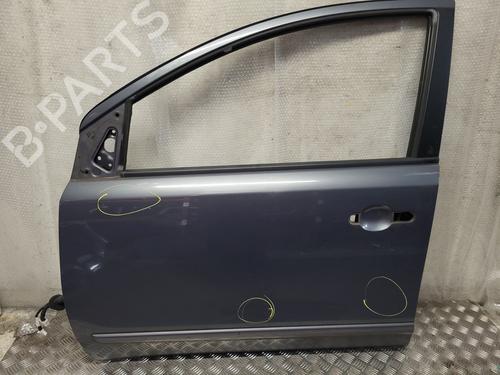Used Left front door NISSAN NOTE (E11, NE11) 1.4 (88 hp) 30840483