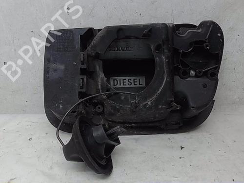 Klapa wlewu paliwa RENAULT LAGUNA II (BG0/1_) 1.9 dCi (BG08, BG0G) | BP13824871C131 